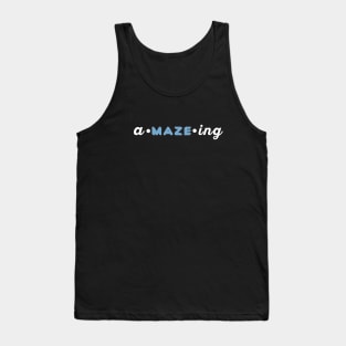 Amazing Tank Top